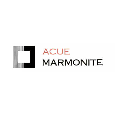 Acue Marmonite logo