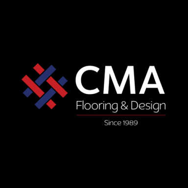 CMA Flooring & Design logo