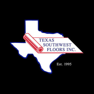 Texas Southwest Floors, Inc. logo