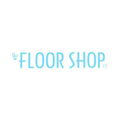 The Floor Shop L.C. logo