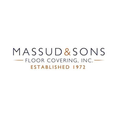 Massud & Sons Floor Covering, Inc. logo