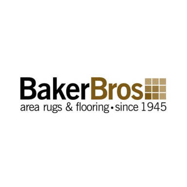 Baker Bros logo