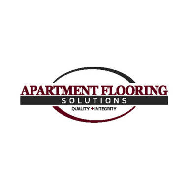 Apartment Flooring Solutions logo