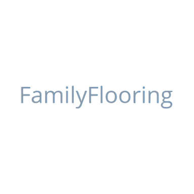 Family Flooring logo