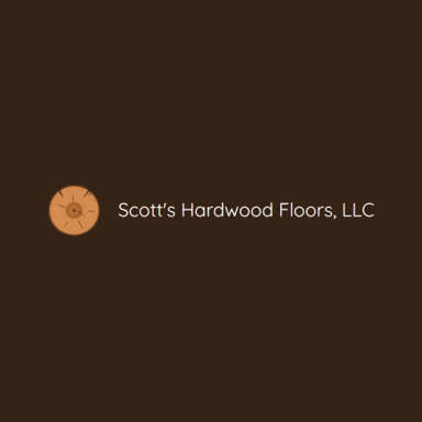 Scott's Hardwood Floors, LLC logo