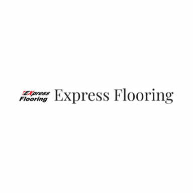 Express Flooring logo