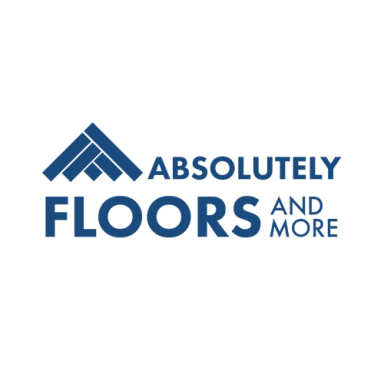 Absolutely Floors and More logo