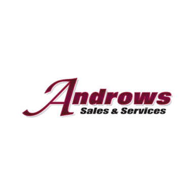 Androws Sales & Services logo