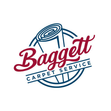 Baggett Carpet Service logo