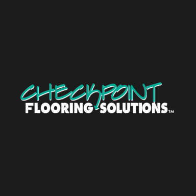 Checkpoint Flooring Solutions logo