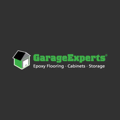 GarageExperts logo