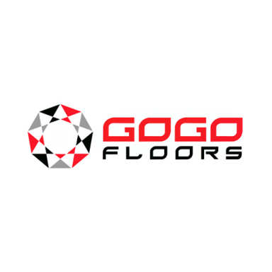 GoGo Floors logo