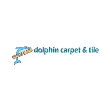 Dolphin Carpet & Tile logo