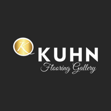 Kuhn Flooring Gallery logo