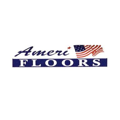 Ameri-Floors logo