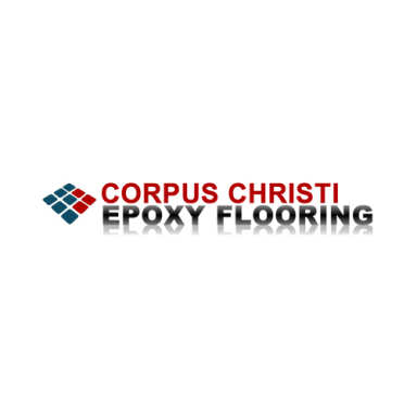 Corpus Christi Epoxy Flooring logo