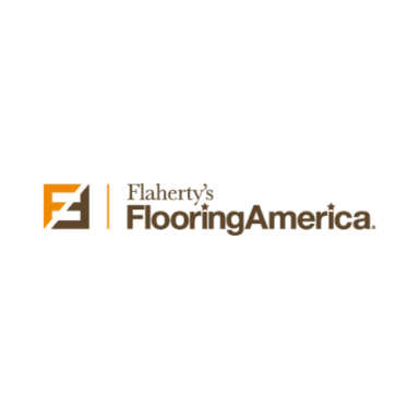 Flaherty's Flooring America logo