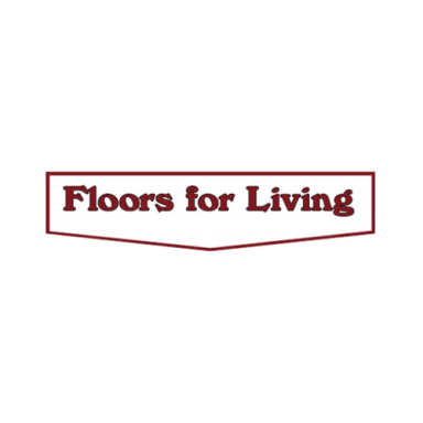 Floors for Living logo