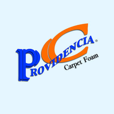 Providencia Carpet Foam logo