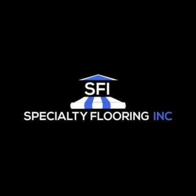 Specialty Flooring Inc logo