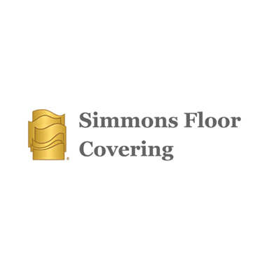 Simmons Floor Covering logo