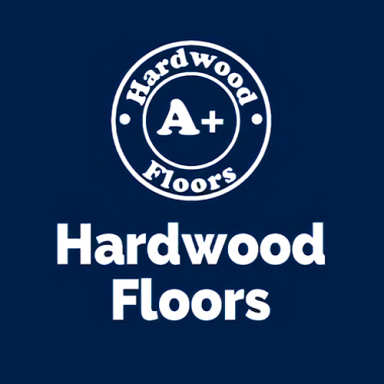 Hardwood Floors logo