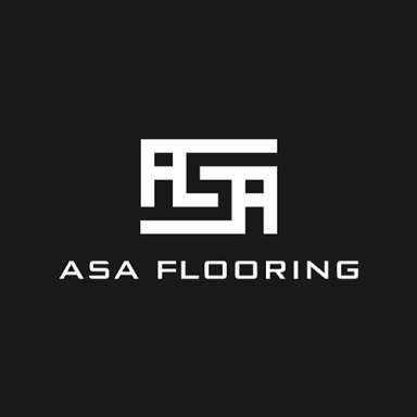 ASA Flooring logo