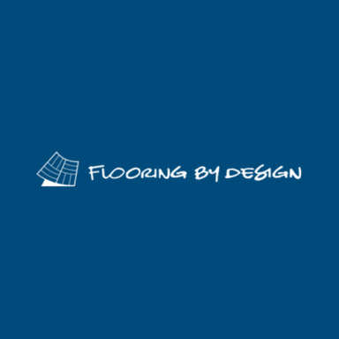 Flooring by Design logo