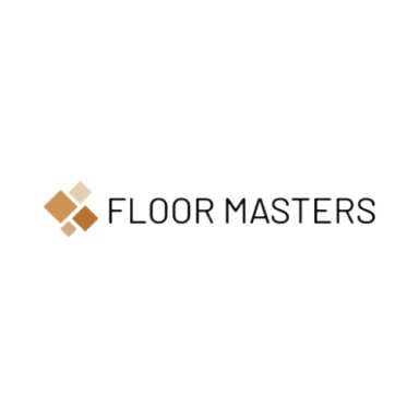 Floor Masters logo