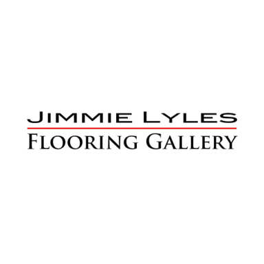 Jimmie Lyles Flooring Gallery logo