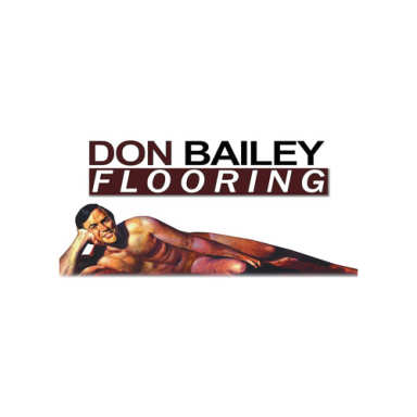 Don Bailey Flooring logo