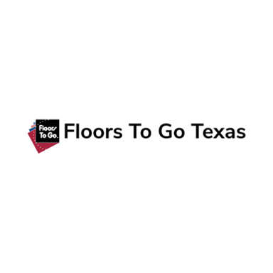 Floors To Go Texas logo