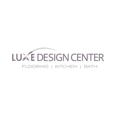 Luxe Design Center logo