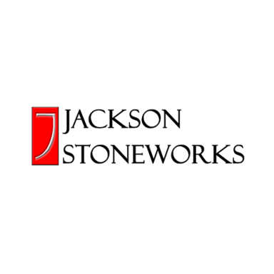 Jackson Stoneworks logo