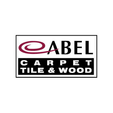 Abel Carpet Tile & Wood logo