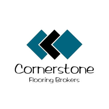 Cornerstone Flooring Brokers logo