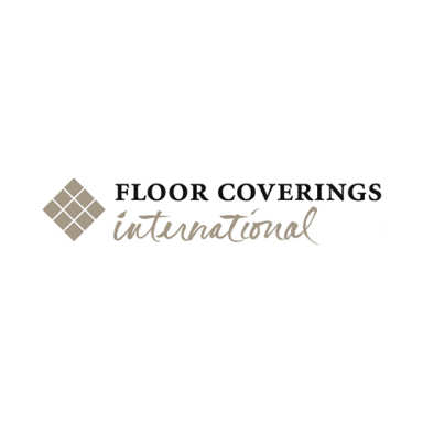 Floor Coverings International Arlington logo