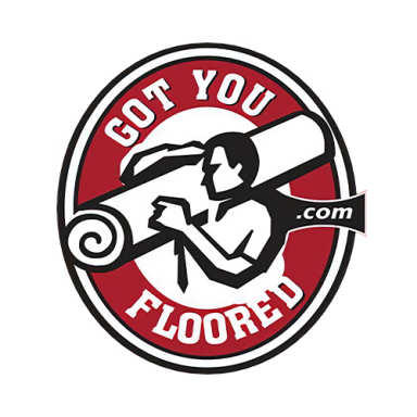 Got You Floored logo