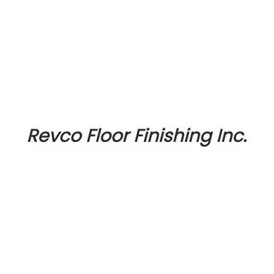 Revco Floor Finishing Inc. logo