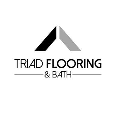 Triad Flooring & Bath logo