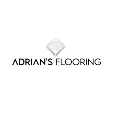 Adrian's Flooring logo