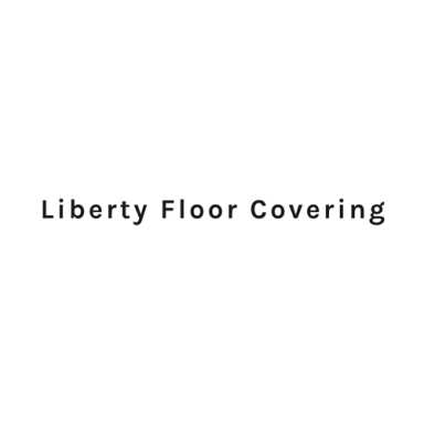 Liberty Floor Covering logo