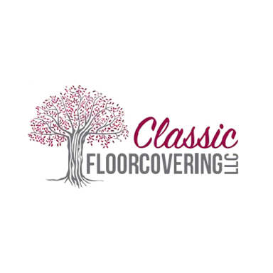 Classic Floorcovering LLC logo