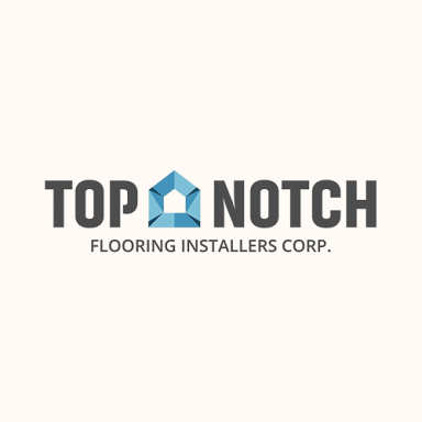 Top Notch Flooring Installers Corp. logo
