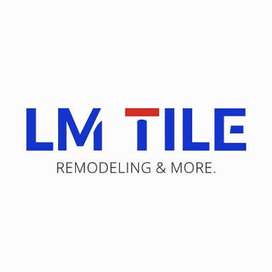 LM Tiles Houston logo