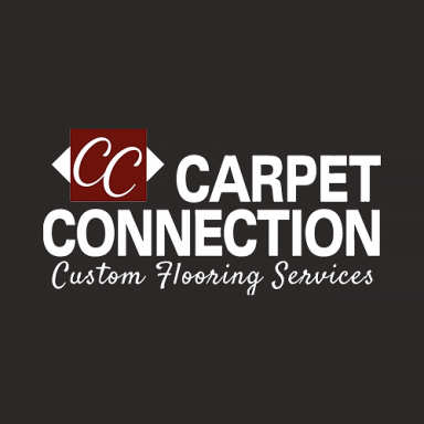 Carpet Connections logo