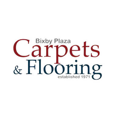 Bixby Plaza Carpets & Flooring logo