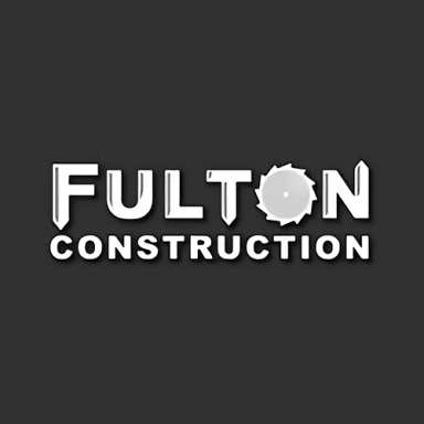 Fulton Construction logo