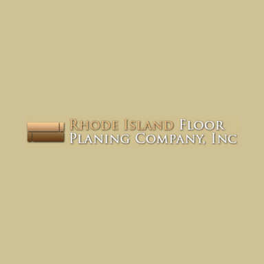 Rhode Island Floor Planing Company, Inc logo