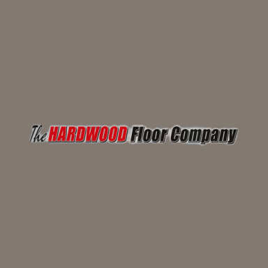 The Hardwood Floor Company logo